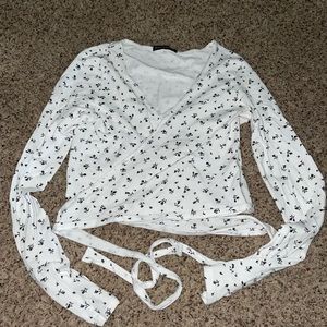 Pacsun Brandy Melville Long Sleeve Shirt